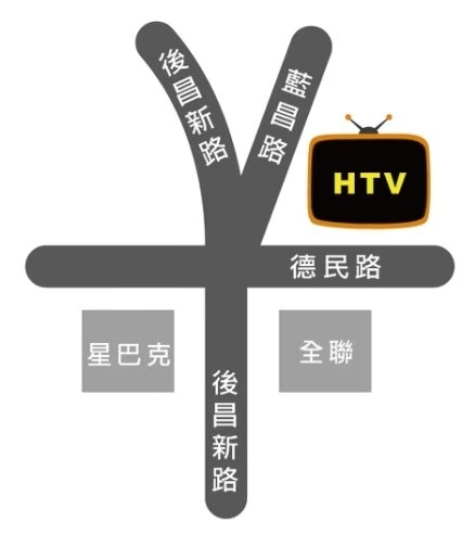 楠梓區藍昌路德明路口 map.jpg