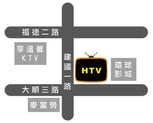 苓雅區大順三路建國路口 map.jpg