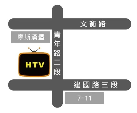 鳳山區建國路青年路口 map.jpg