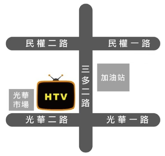 前鎮區三多二路光華路口 map.jpg