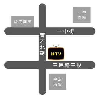 台中北區三民路育才北路 map.jpg