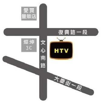台中南區文心南路復興路口 map.jpg