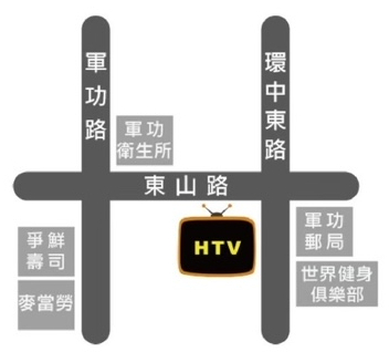 台中北屯區東山路環中東路 map.jpg