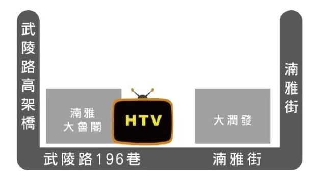 新竹北區湳雅大魯閣 map.jpg