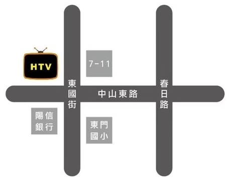 桃園市第一廣場商圈 map.jpg