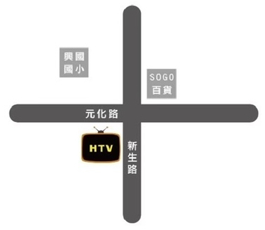 桃園市中壢區元化路二段1號 map.jpg