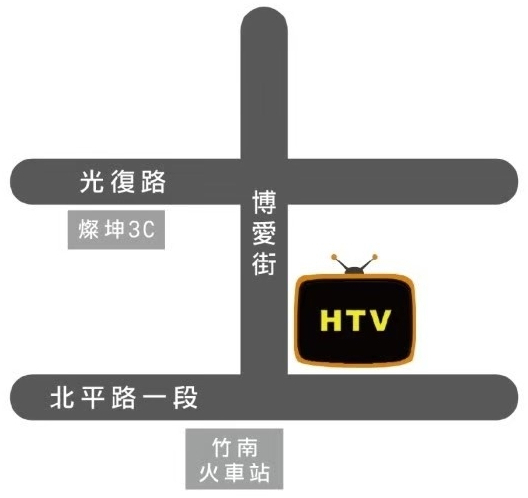 苗栗竹南 博愛街中山路口 map.jpg