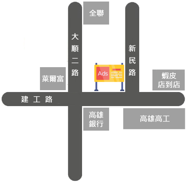 高雄市三民區建工路564號 map.jpg