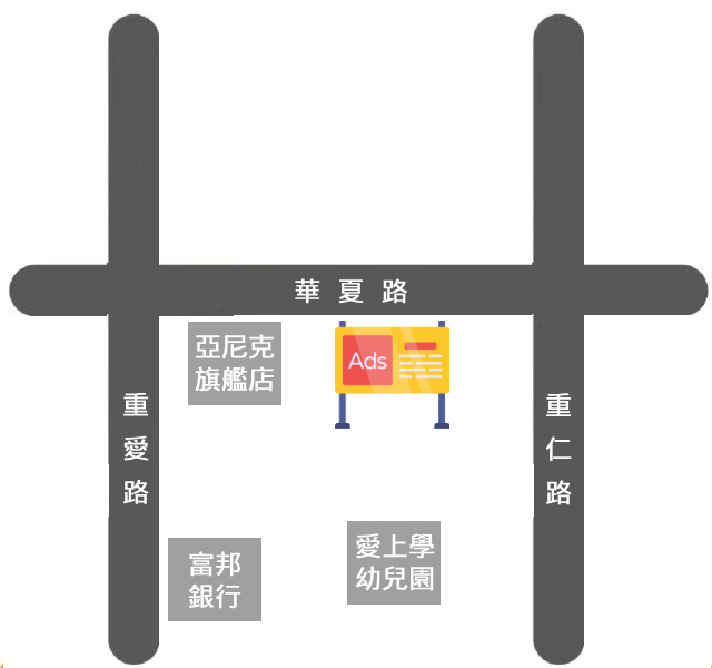 高雄市左營區華夏路1460號 map.jpg