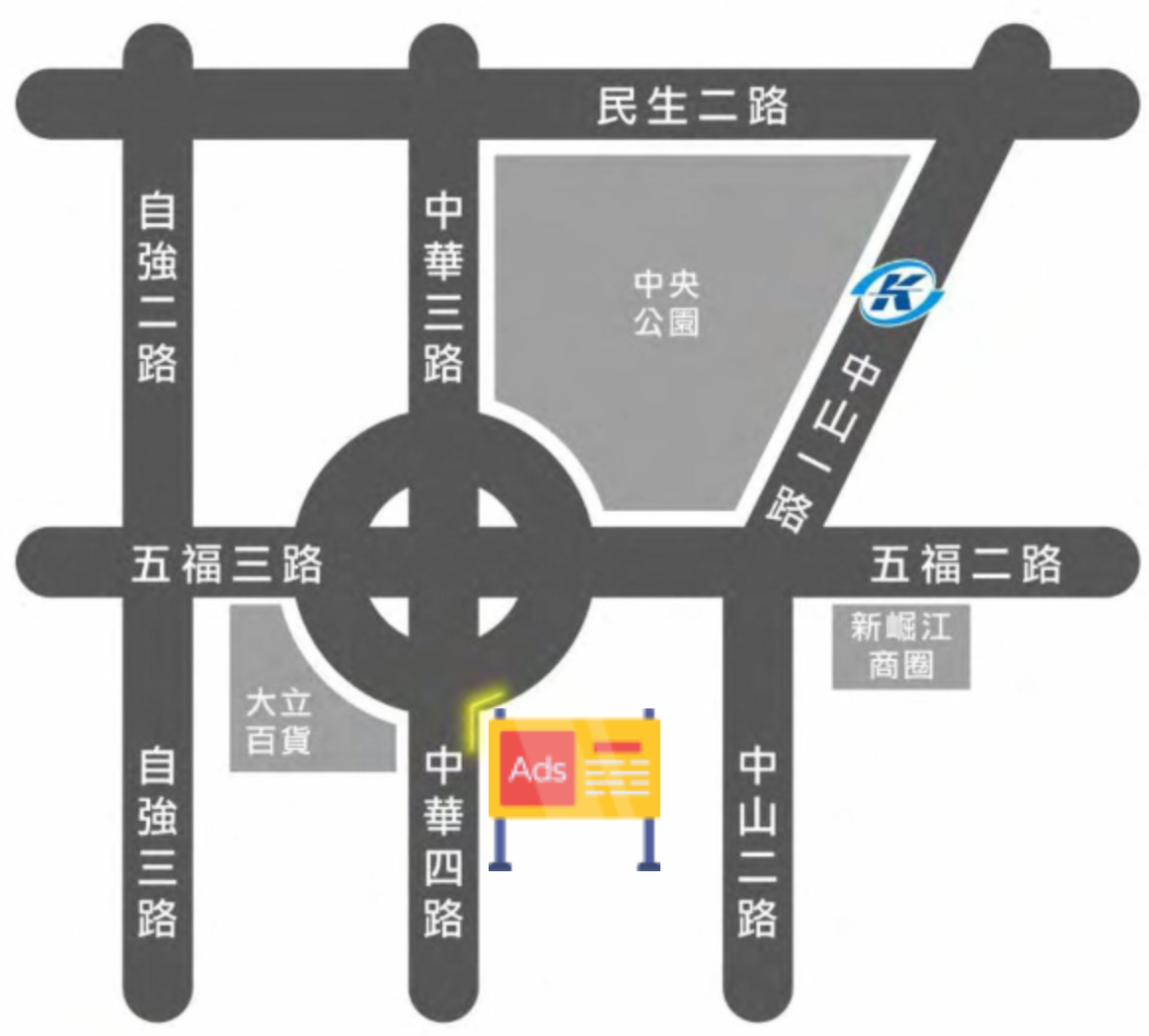 高雄市前金區五福三路31號 map c.jpg