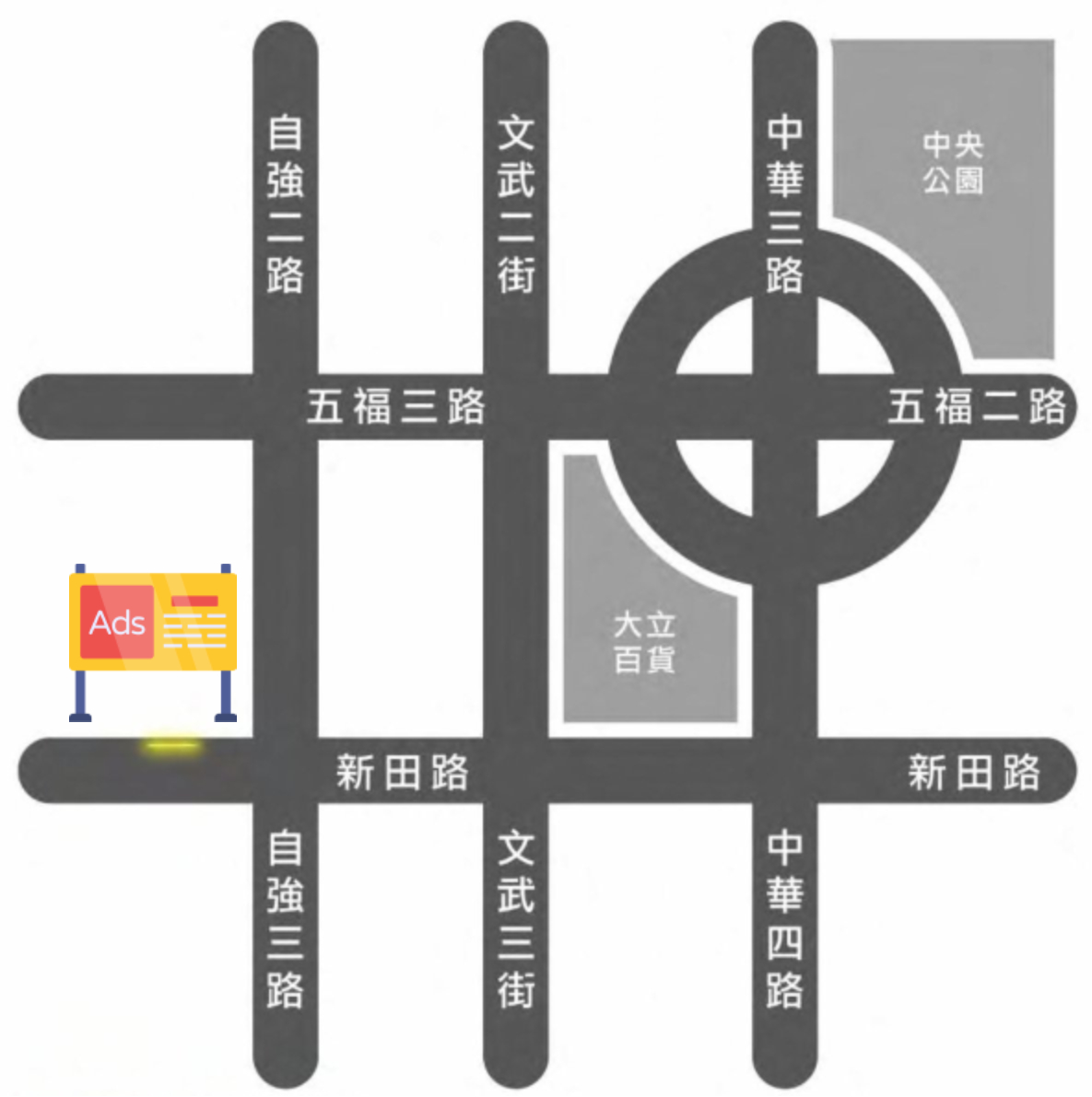 高雄市前金區新田路292-300號 map.jpg