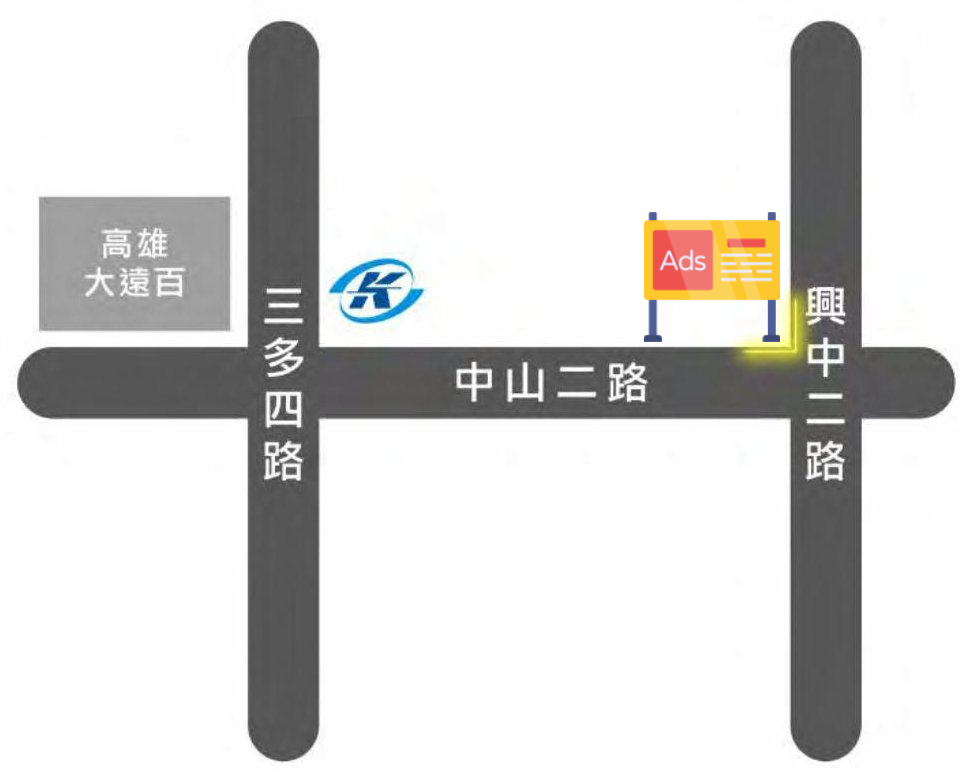 高雄市苓雅區中山二路355號 map.jpg