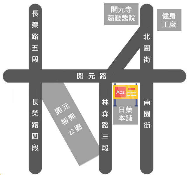 台南市北區開元路302號 map.jpg