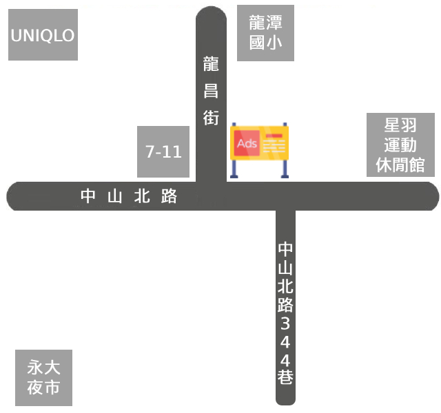 台南市永康區中山北路431-1號 map.jpg
