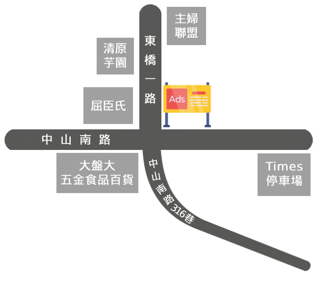 台南市永康區中山南路247號 map.jpg