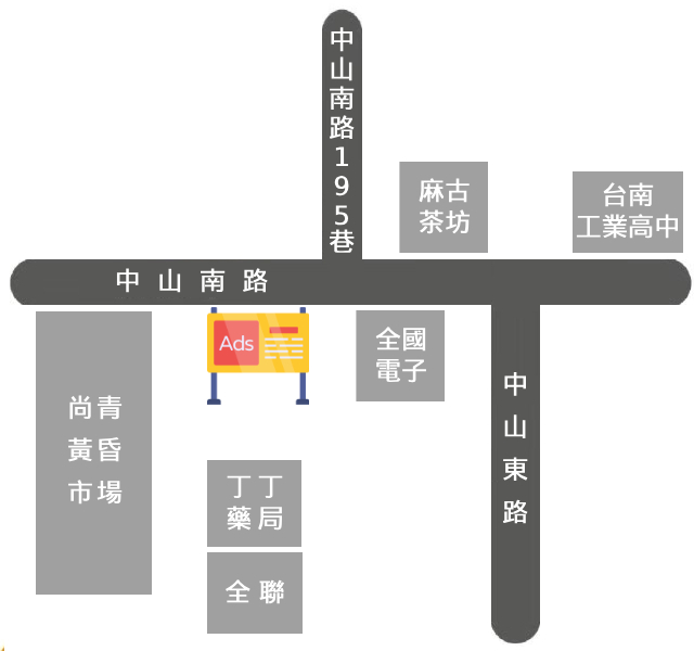 台南市永康區中山南路282號 map.jpg