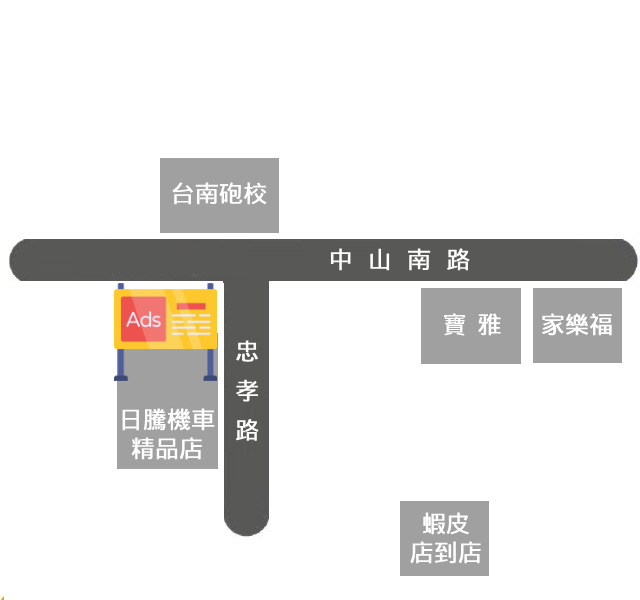 台南市永康區中山南路686號 map.jpg