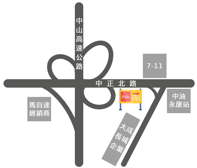 台南市永康區中正北路320-1號 map.jpg