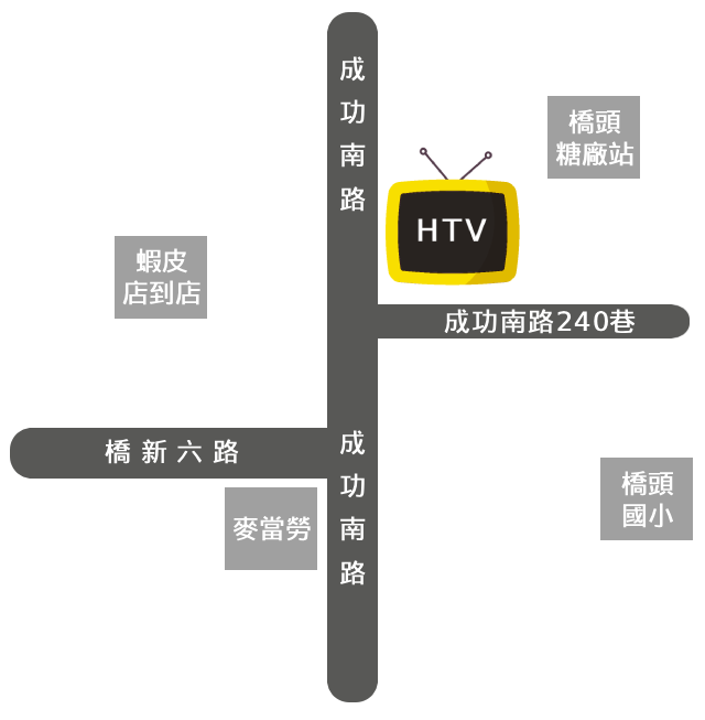 高雄市橋頭區成功南路238號 map.png
